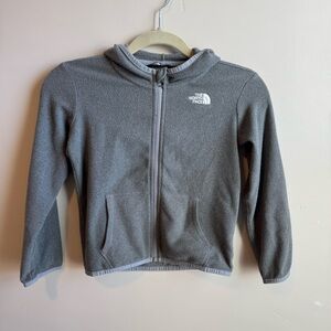 The North Face Kids Fleece Hoodie